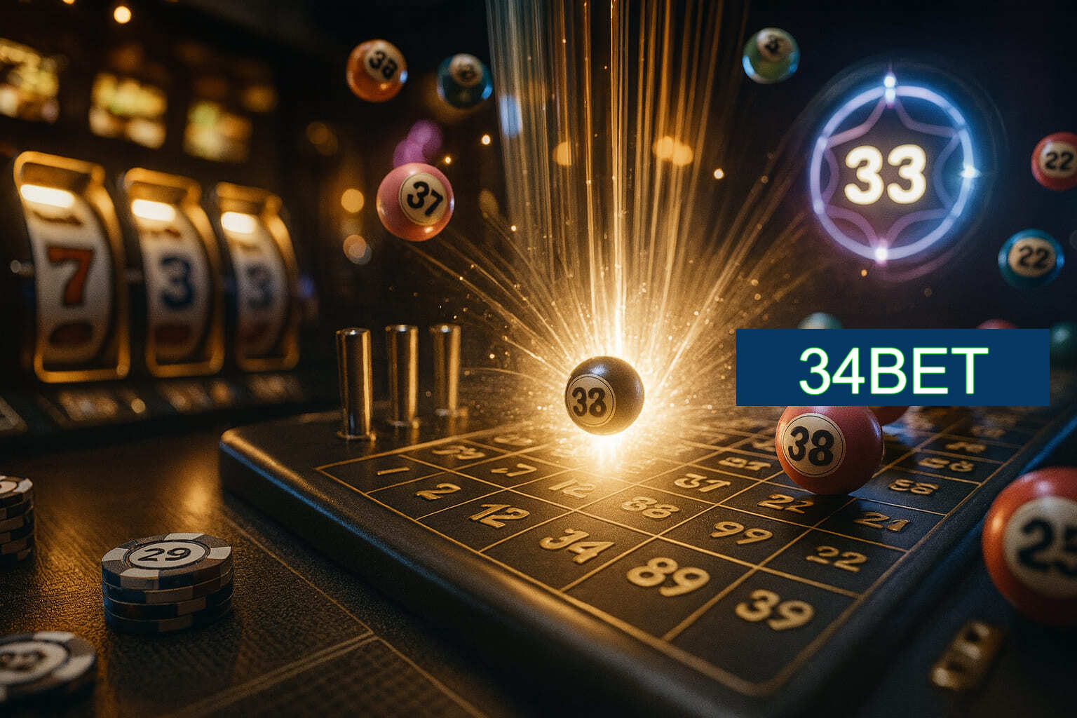 Jogos Populares