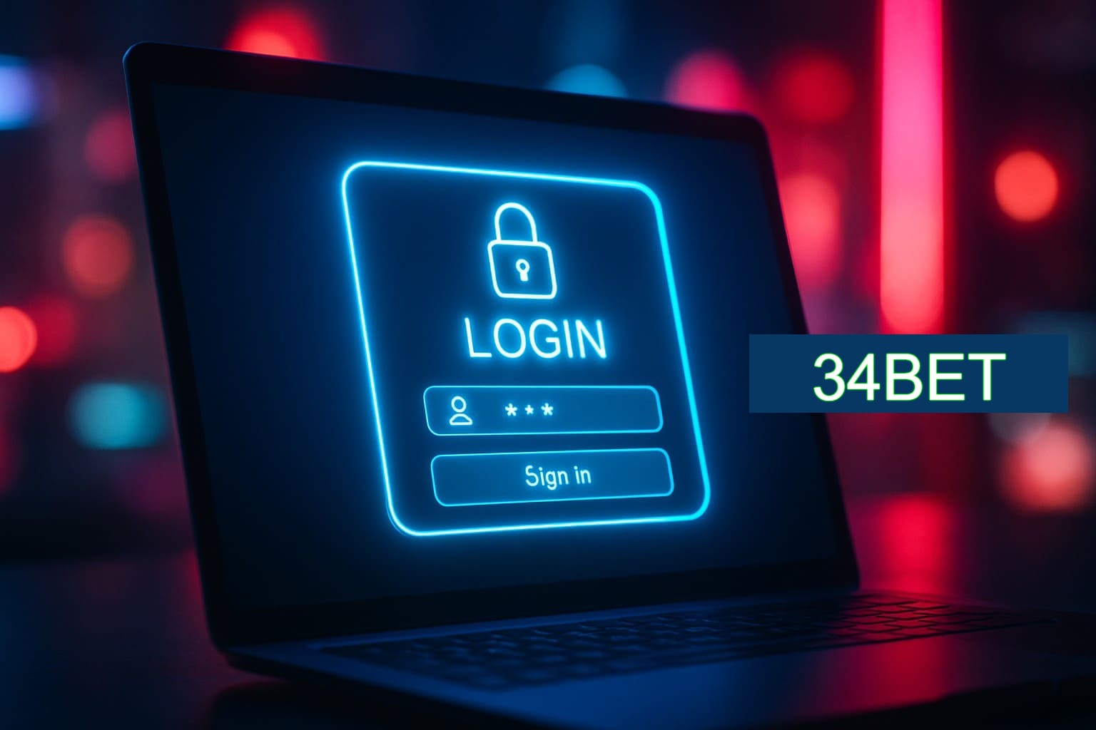 Benefícios do Login